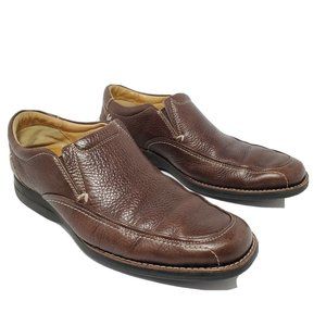 Johnston & Murphy Men’s Sheepskin  Loafers